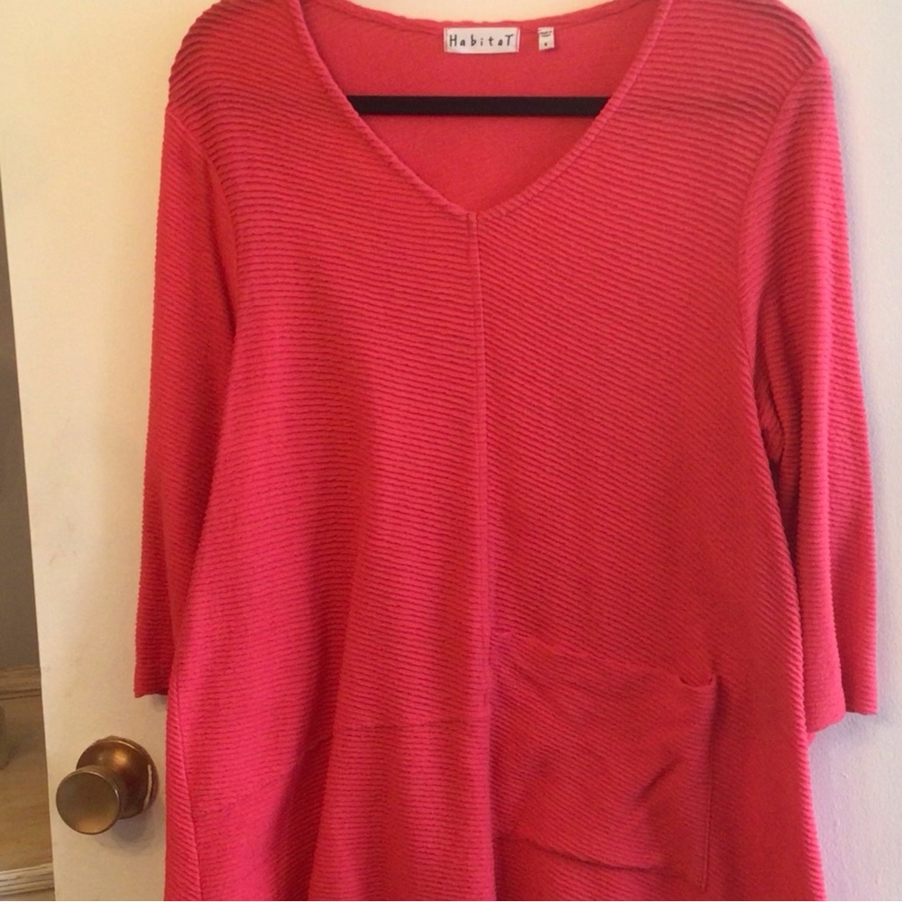 Habitat Tee